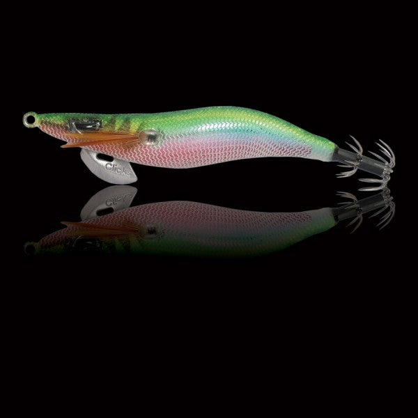 Squid Jigs Clicks Pro Spec Jigs 21 Squid Jigs Clicks Pro Spec Jigs - Image 19