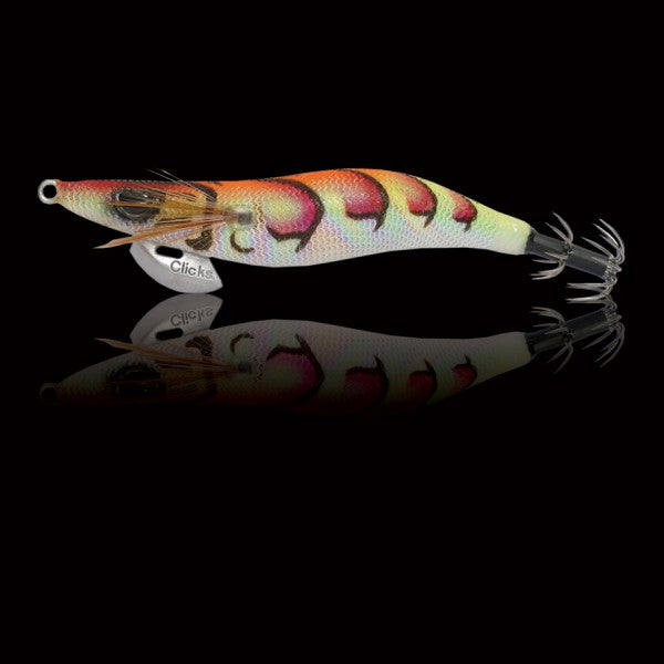 Squid Jigs Clicks Pro Spec Jigs 24 Squid Jigs Clicks Pro Spec Jigs - Image 22