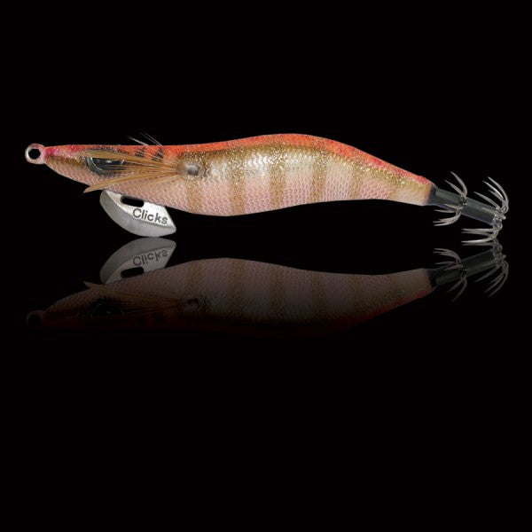 Squid Jigs Clicks Pro Spec Jigs 25 Squid Jigs Clicks Pro Spec Jigs - Image 23