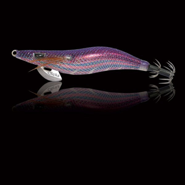 Squid Jigs Clicks Pro Spec Jigs 33 Squid Jigs Clicks Pro Spec Jigs - Image 31