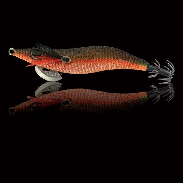 Squid Jigs Clicks Pro Spec Jigs 36 Squid Jigs Clicks Pro Spec Jigs - Image 34