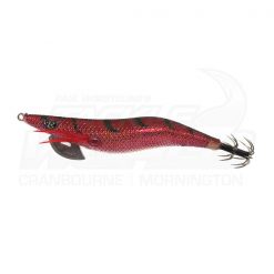 Clicks Pro Spec Squid Jigs - Rattle