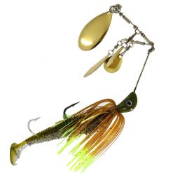 Bassman Spinnerbaits Murray Cod Lures Bassman Codman 4x4 (Rigged) Spinnerbaits 17 Bassman Spinnerbaits Murray Cod Lures Bassman Codman 4x4 (Rigged) Spinnerbaits -Cheap Ifish Store codman4x4 08 600x