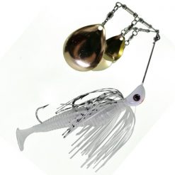 Bassman Spinnerbaits Murray Cod Lures Bassman Codman 4x4 (Rigged) Spinnerbaits 21 Bassman Spinnerbaits Murray Cod Lures Bassman Codman 4x4 (Rigged) Spinnerbaits -Cheap Ifish Store codman4x4 18 600x