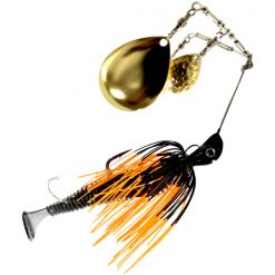 Bassman Spinnerbaits Murray Cod Lures Bassman Codman 4x4 (Rigged) Spinnerbaits 23 Bassman Spinnerbaits Murray Cod Lures Bassman Codman 4x4 (Rigged) Spinnerbaits -Cheap Ifish Store codman4x4 42 600x