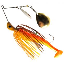 Bassman Spinnerbaits Lures Bassman Codman Series Spinnerbaits