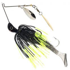 Bassman Spinnerbaits Lures Bassman Codman Series Spinnerbaits -Cheap Ifish Store codman 10 600x