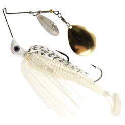 Bassman Spinnerbaits Lures Bassman Codman Series Spinnerbaits -Cheap Ifish Store codman 18 600x