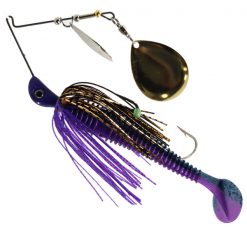 Bassman Spinnerbaits Lures Bassman Codman Series Spinnerbaits -Cheap Ifish Store codman 19 600x