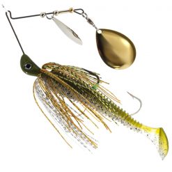 Bassman Spinnerbaits Lures Bassman Codman Series Spinnerbaits -Cheap Ifish Store codman 28 600x