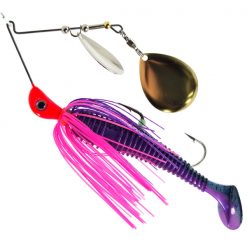 Bassman Spinnerbaits Lures Bassman Codman Series Spinnerbaits -Cheap Ifish Store codman 59 600x