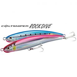 Lures Shimano Coltsniper Rock Dive 13 Lures Shimano Coltsniper Rock Dive -Cheap Ifish Store coltsniper Rock Dive Lures 600x