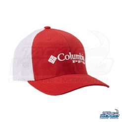 Hats Caps Beanies Columbia PFG Trucker Cap