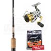 Rod & Reel Combos Trout Combo - Shimano Raider & Sedona C2000 - BONUS MONO 1 Rod & Reel Combos Trout Combo - Shimano Raider & Sedona C2000 - BONUS MONO -Cheap Ifish Store combo raidersedona 600x