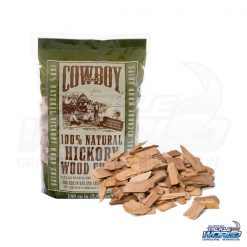 Cooking Pitmaster BBQ Hardwood Smoking Pellets - 2kg, USA