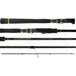 Spinning Rods MAJOR CRAFT Crostage X Egi Rods