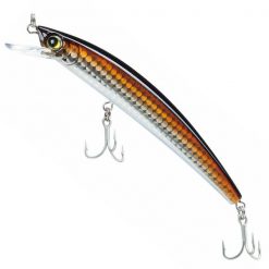 Lures Yo-Zuri Crystal Minnow