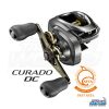 Baitcast Reels Shimano Curado DC Baitcast Reel