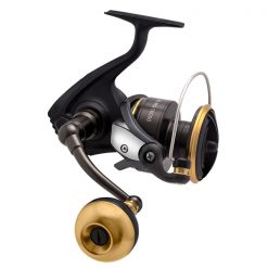 Spinning Reels Daiwa 20 BG MQ