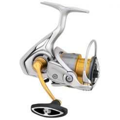 Spinning Reels Daiwa 21 Freams FC LT