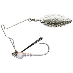 Lures Daiwa Jig Spinner