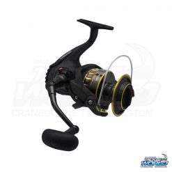Spinning Reels Daiwa BG