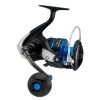 Spinning Reels DAIWA 21 SALTIST MQ -Cheap Ifish Store daiwa saltist mq 600x