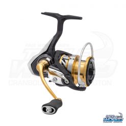 Spinning Reels Daiwa 17 EXCELER LT