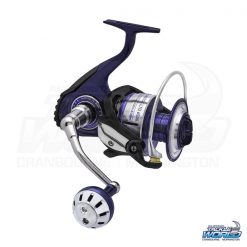 Spinning Reels Daiwa Saltist LTD