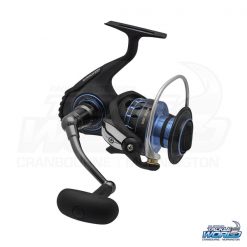 Spinning Reels Daiwa SALTIST