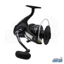 Spinning Reels Daiwa Saltist Nero