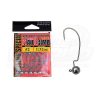 Hooks Decoy Nail Bomb Jigheads 2 Hooks Decoy Nail Bomb Jigheads -Cheap Ifish Store decoy nailbomb 600x