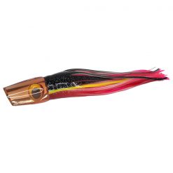 Skirted Lures JB Lures Dingo Skirted Lure For Tuna And Marlin -Cheap Ifish Store dingo redbait 600x