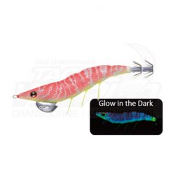 Duel EZ-Q Dartmaster Squid Jigs