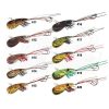Lures Ecogear ZX Shrimp Blade Vibe -Cheap Ifish Store ecogear zx 600x