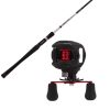 Rod & Reel Combos ECOODA Rocker Baitcast Combo - IN STORE COLLECT ONLY -Cheap Ifish Store ecooda bc combo 600x