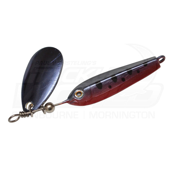 Jackson Eddy Lures 5 Jackson Eddy Lures - Image 3