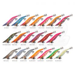 Squid Jigs Yamashita EGI OH LIVE