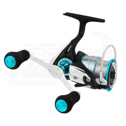 Spinning Reels Daiwa Emeraldas LT