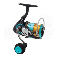 Spinning Reels DAIWA EMERALDAS MX SPIN REEL