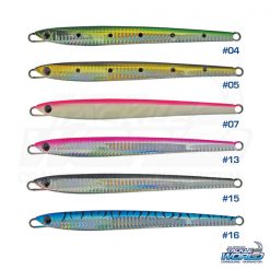 Eureka Lures Lures Eureka Ambush Jigs