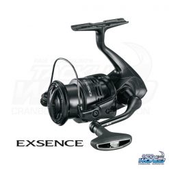 Spinning Reels Shimano Exsence Spin Reel