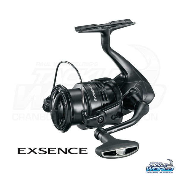 Spinning Reels Shimano Exsence Spin Reel 3 Spinning Reels Shimano Exsence Spin Reel