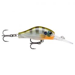 Lures Rapala Shadow Rap Fat Jack