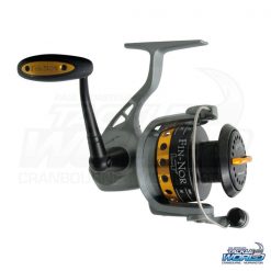 Spinning Reels Fin-Nor Lethal