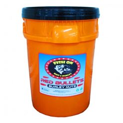 Fish On Bait & Burley Fish-On Red Bullets Burley - IN STORE PICKUP ONLY