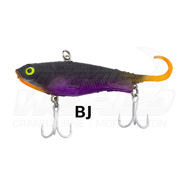Lures Zerek Fish Trap 95mm 5 Lures Zerek Fish Trap 95mm - Image 3