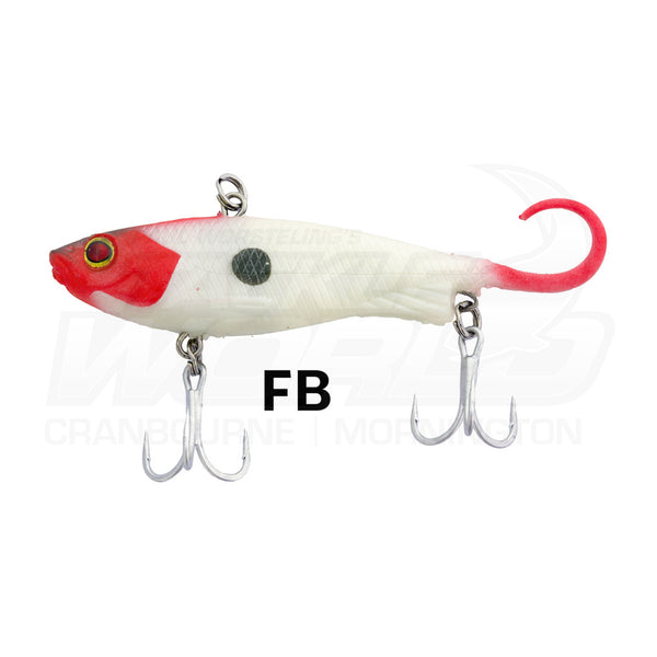 Lures Zerek Fish Trap 95mm 6 Lures Zerek Fish Trap 95mm - Image 4