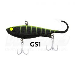 Lures Zerek Fish Trap 95mm 12 Lures Zerek Fish Trap 95mm -Cheap Ifish Store fishtrap gs1 600x
