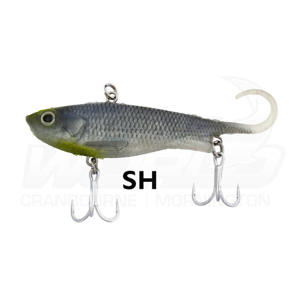 Lures Zerek Fish Trap 95mm 8 Lures Zerek Fish Trap 95mm - Image 6